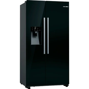 Šaldytuvas Bosch Serie 6 KAD93ABEP