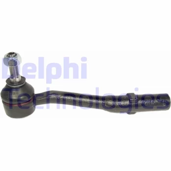 Skersinės vairo trauklės galas DELPHI TA2662