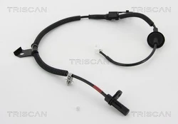Jutiklis, rato greitis TRISCAN 8180 43701