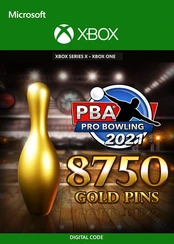 Pba Pro Bowling 2021 Xbox