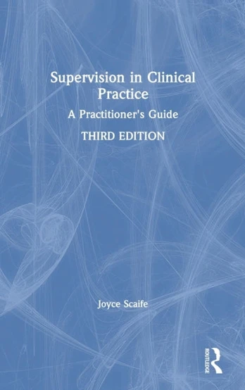 Supervision in Clinical Practice