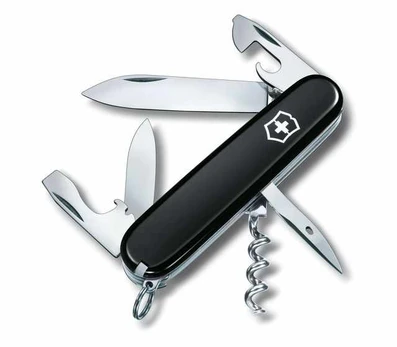 Victorinox SPARTAN 1.3603.3 peilis