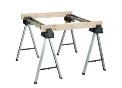 „STANLEY FATMAX" metaliniai stovai kaina
