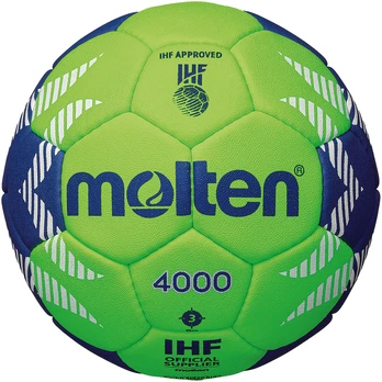 Molten 4000 H3A4000-GB rankinis