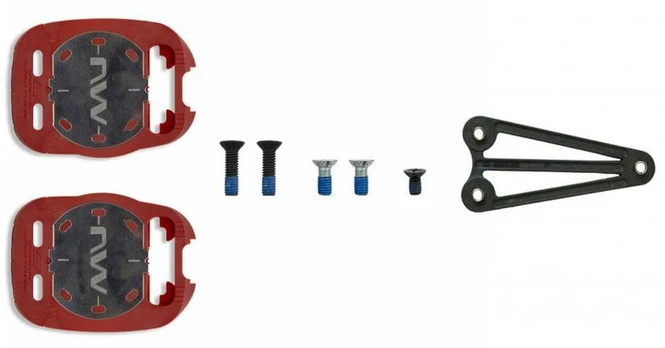 Adapteris Northwave SPEEDPLAY kit