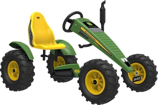 BERG John Deere Theme