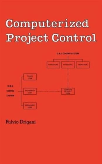 Computerized Project Control