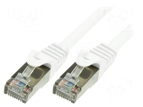 LOGILINK CP2031S - Patchcord Cat.6
