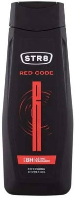 Dušo želė STR8 Red Code, 400 ml