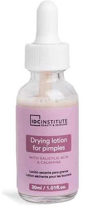 Idc Institute Idc Skin Solutions Acneraser Drying Loti