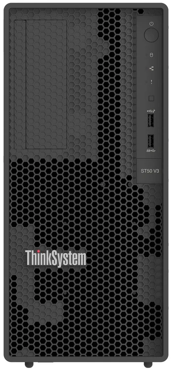 Lenovo Server ST50 V3 6353P 2x960GB 7DF31002EA | 7DF31002EA | 8032976196878