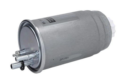 Kuro filtras MANN-FILTER WK 9053 z