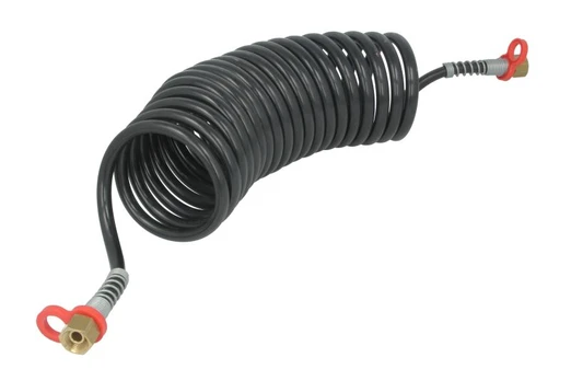 spiralinė žarna PRO7110620