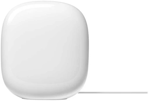 Google Nest Pro WiFi - Snow