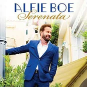 CD Alfie Boe - Serenata