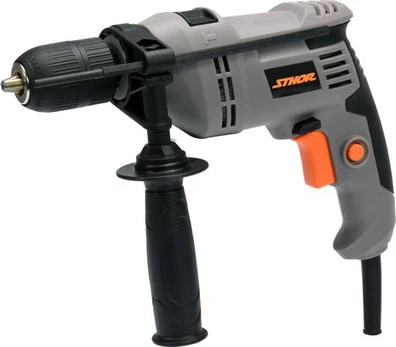 Toya Smūginis gręžtuvas STHOR 710W T78995