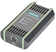 Siemens Adapteris USB-PROFIBUS (6GK1571-0BA00-0AA0)