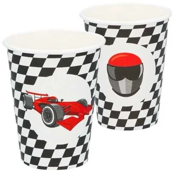 Boland Party Partners B.V. Speed papkrus