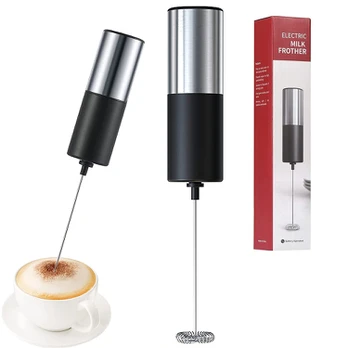 Frother milk beam coffee cocoa mini mixer