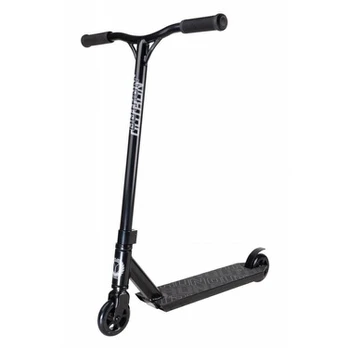 Triukinis paspirtukas Blazer Pro Outrun 2 juodas