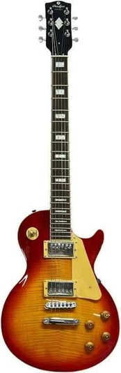 No Name Prodipe Guitars LP300 RB - gitara elektryczna
