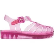 Melissa Basutės Mini Melissa Possession Bb 32410 Rožinė