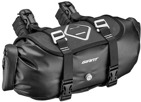 Handlebar bag Giant H2Pro, 12.5 liters