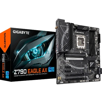 GIGABYTE Z790 EAGLE AX