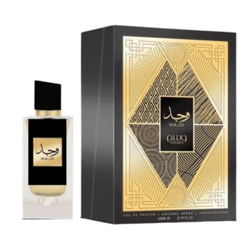 Kvapusis vanduo Wajd Wasam EDP moterims/vyrams, 65 ml