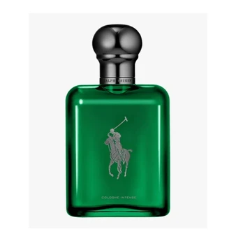 Ralph Lauren Polo Cologne Intense 125ml Vyrams Cologne