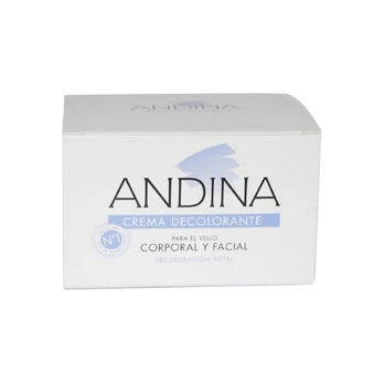 Andina Andean Bleaching Kreminis 30ml