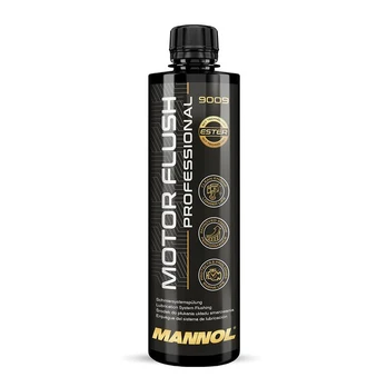 Variklio plovimo skystis Mannol Professional 9009 Motor Flush 450ml