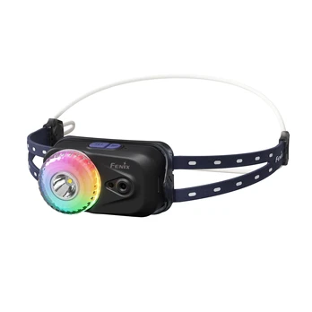 Fenix HL17R Black Priekinis žibintas