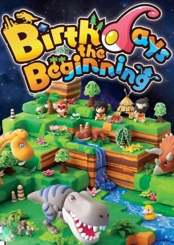Birthdays the Beginning PC