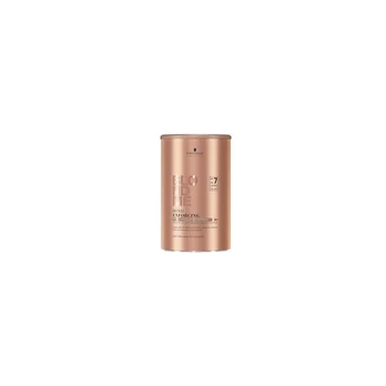 Schwarzkopf BLONDME Bond Enforcing Premium Clay Lightener