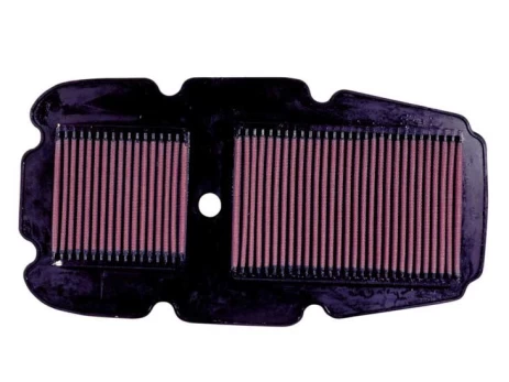 Oro filtras K&N HA-6501