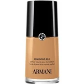 Armani - Luminous Silk Makiažo pagrindai 30 ml
