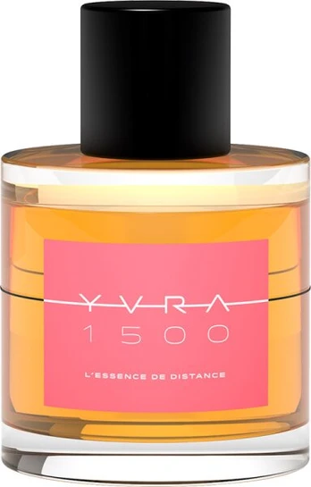 YVRA 1500 IV EdP 100ml