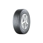 Continental VanContact Winter 215/60 R17 kaina