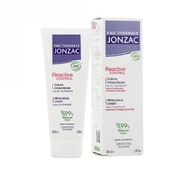 JONZAC REACTIVE CONTROL veido ir kūno kremas, 100 ml kaina