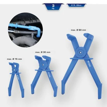 Žnyplės buku galu KS TOOLS BT521015