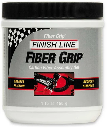 Tepalas Finish Line Fiber Grip 450g