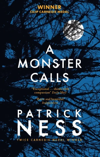 Monster Calls