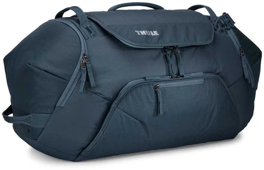 Kelioninis Thule 4941 Roundtrip Ski and Snowboard Duffel 80L Dark Slate