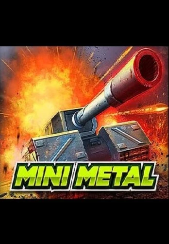 Mini Metal PC