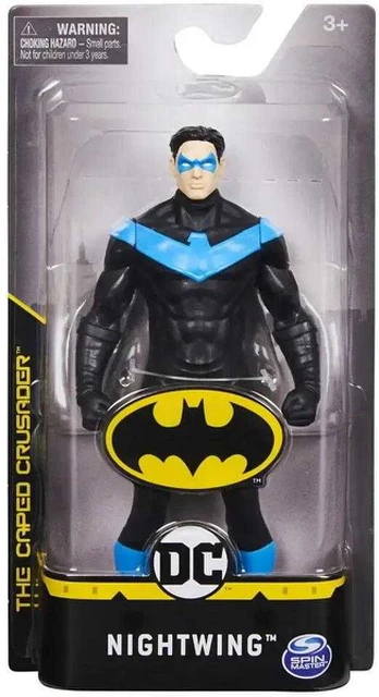 DC - Nightwing, 15 cm