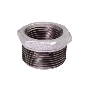 Vamzdynų sistema STP Fittings Sia, ketaus