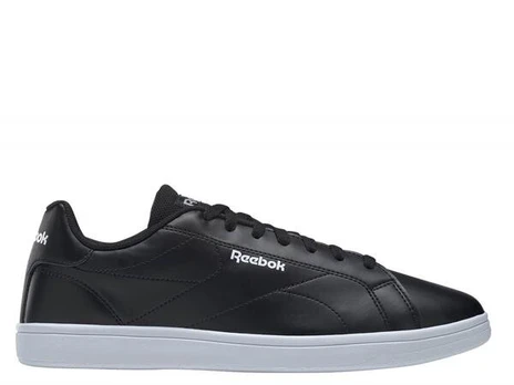 Sportiniai batai vyrams Reebok Royal Complete, juodi, 36.5
