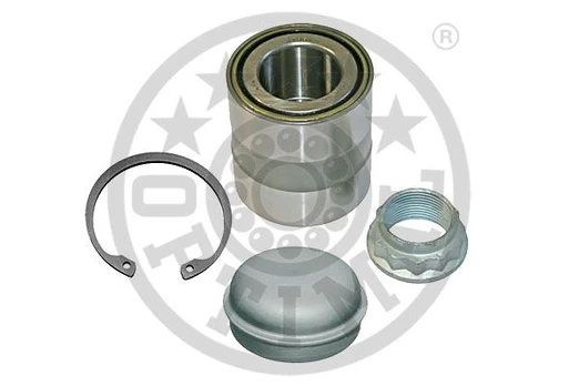 Rato guolio komplektas OPTIMAL 402802