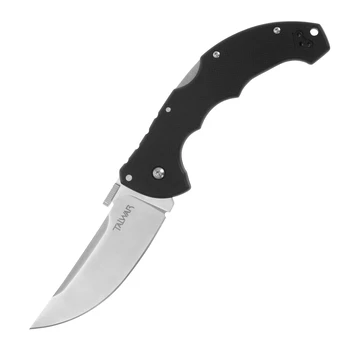 Cold Steel Talwar Plane Edge 4" Blade S35VN Sulankstomas peilis